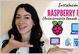 Instalar Raspbian Server en una Raspberry Pi sin monitor La